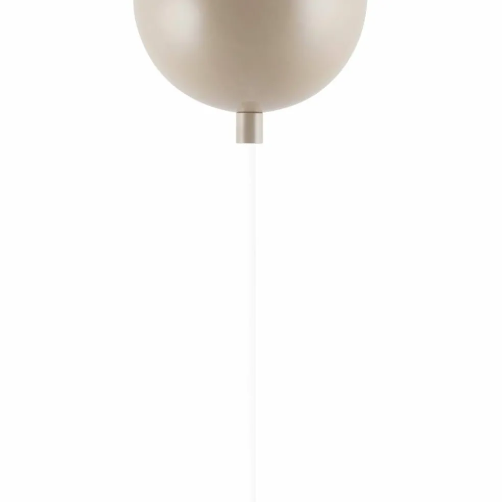 Ripley 25 pendel, beige