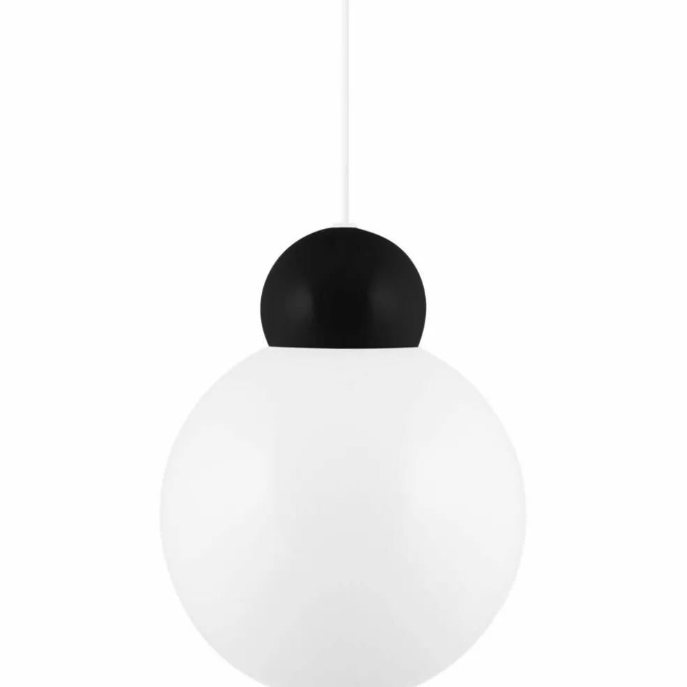 Ripley 25 pendel, svart