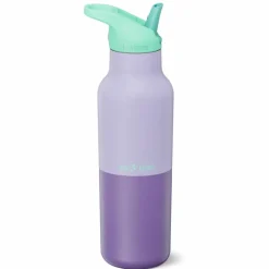 Rise Classic drikkeflaske med sportslokk 473 ml, Marigold Kaleidoscope