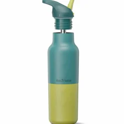 Rise Classic drikkeflaske med sportslokk 473 ml, Brittany Kaleidoscope