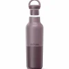 Rise Classic termoflaske med Arch Loop-lokk, 592 ml, voksgul