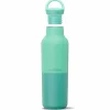 Rise Classic termoflaske med Arch Loop 592 ml, Barely Blue