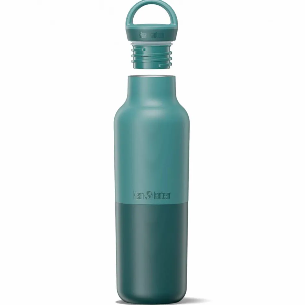 Rise Classic termoflaske med Arch Loop 592 ml, Barely Blue