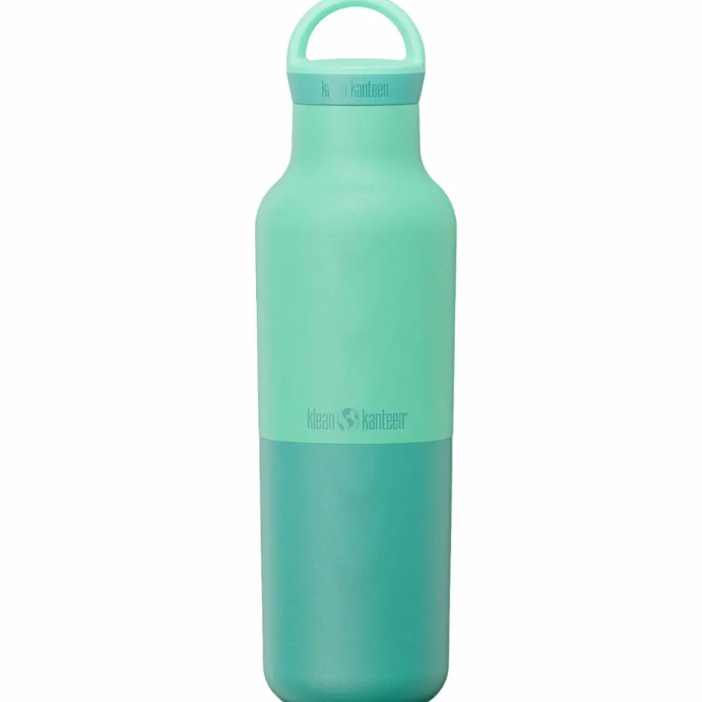 Rise Classic termoflaske med Arch Loop 592 ml, Iceberg