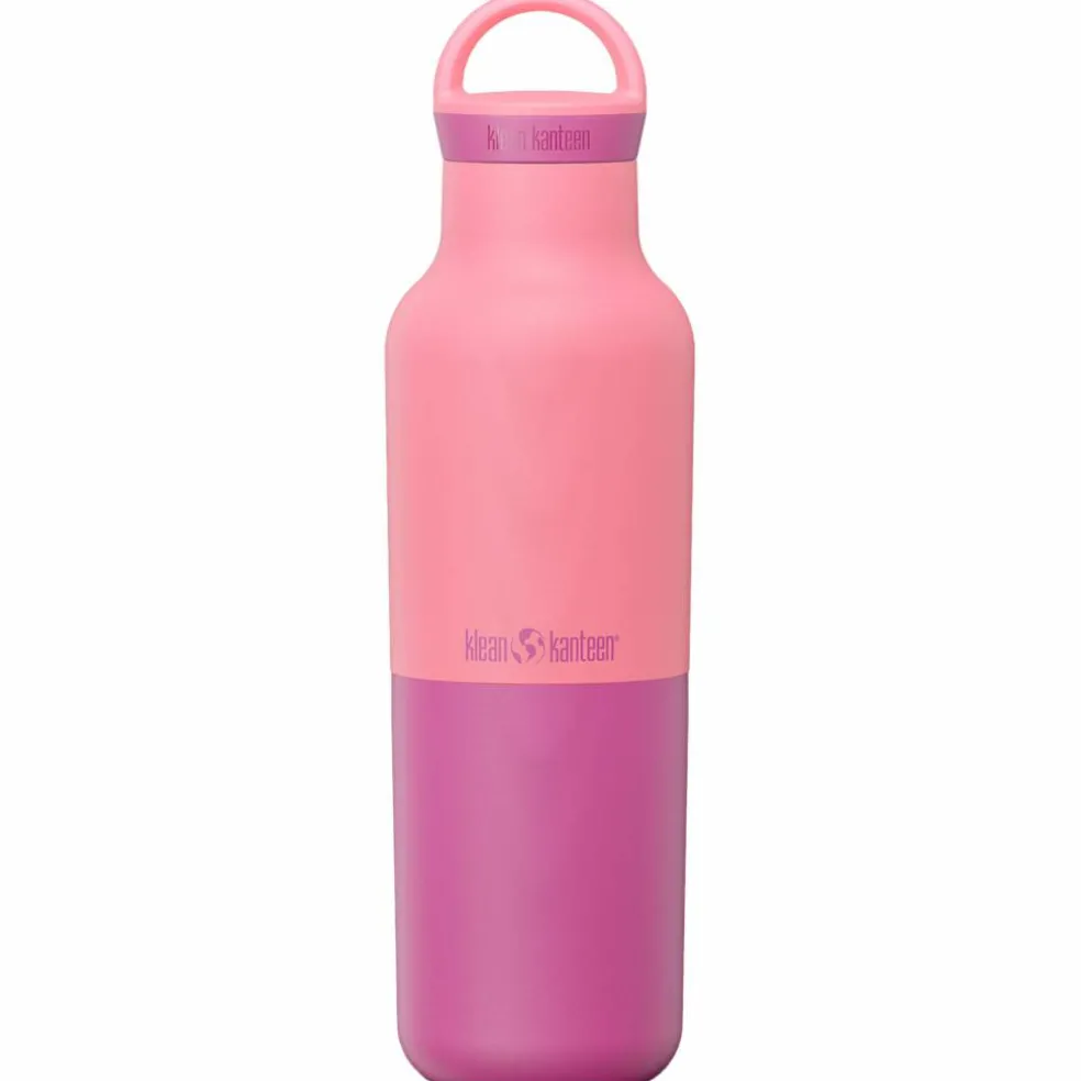 Rise Classic termoflaske med Arch Loop 592 ml, Pink Lemonade