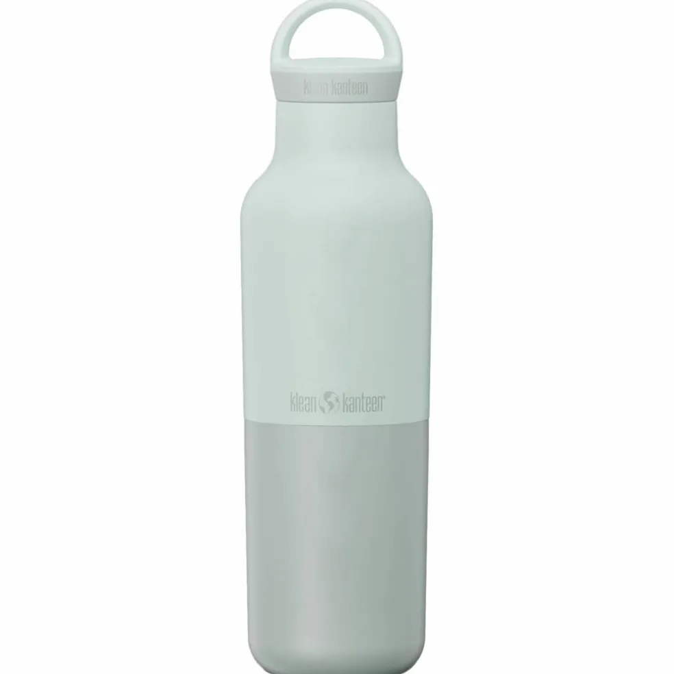 Rise Classic termoflaske med Arch Loop 592 ml, svart