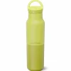Rise Classic termoflaske med Arch Loop 355 ml, Pink Lemonade
