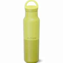 Rise Classic termoflaske med Arch Loop 355 ml, Pink Lemonade