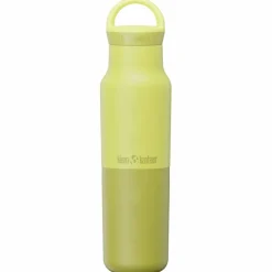 Rise Classic termoflaske med Arch Loop 355 ml, Pink Lemonade