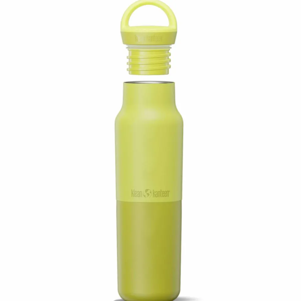 Rise Classic termoflaske med Arch Loop 355 ml, Pink Lemonade
