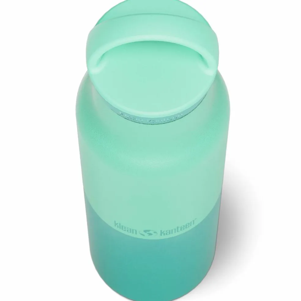 Rise Classic termoflaske med Arch Loop 355 ml, Cabbage