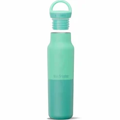 Rise Classic termoflaske med Arch Loop 355 ml, Cabbage