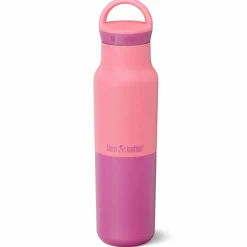 Rise Classic termoflaske med Arch Loop 355 ml, Acacia