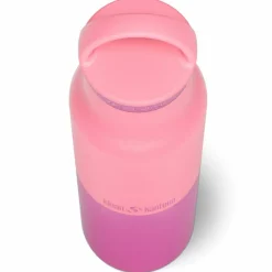 Rise Classic termoflaske med Arch Loop 355 ml, Acacia