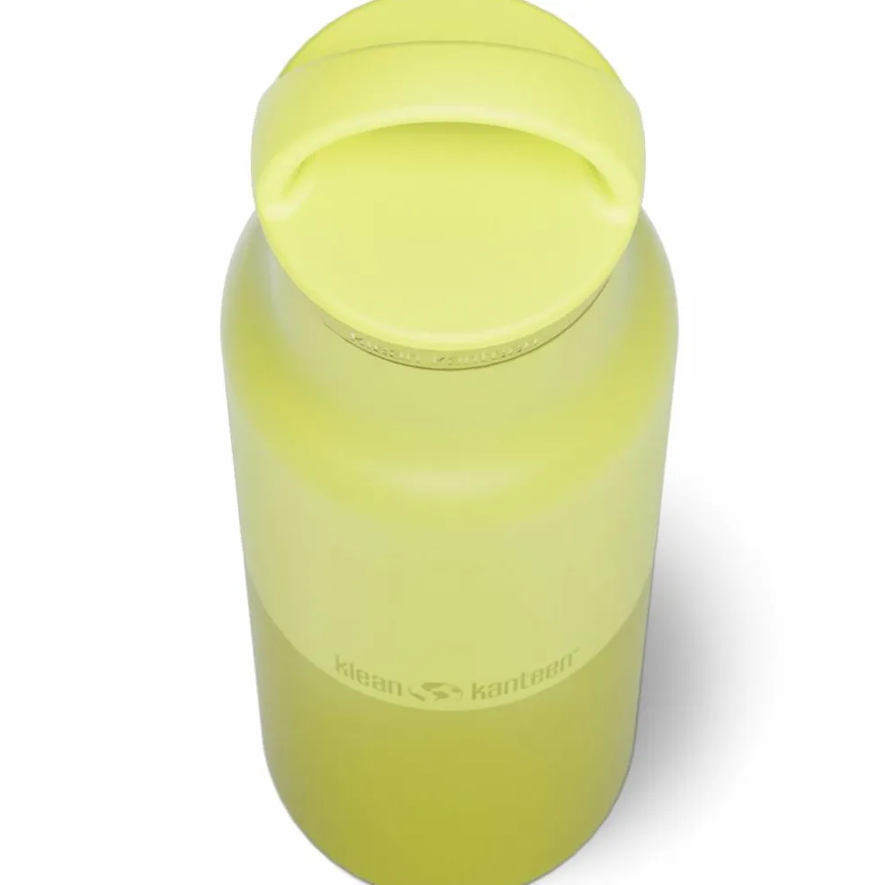 Rise Classic termoflaske med Arch Loop 355 ml, Acacia