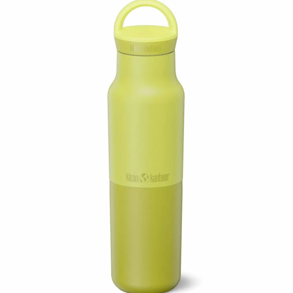 Rise Classic termoflaske med Arch Loop 355 ml, Acacia