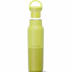Rise Classic termoflaske med Arch Loop 355 ml, Acacia
