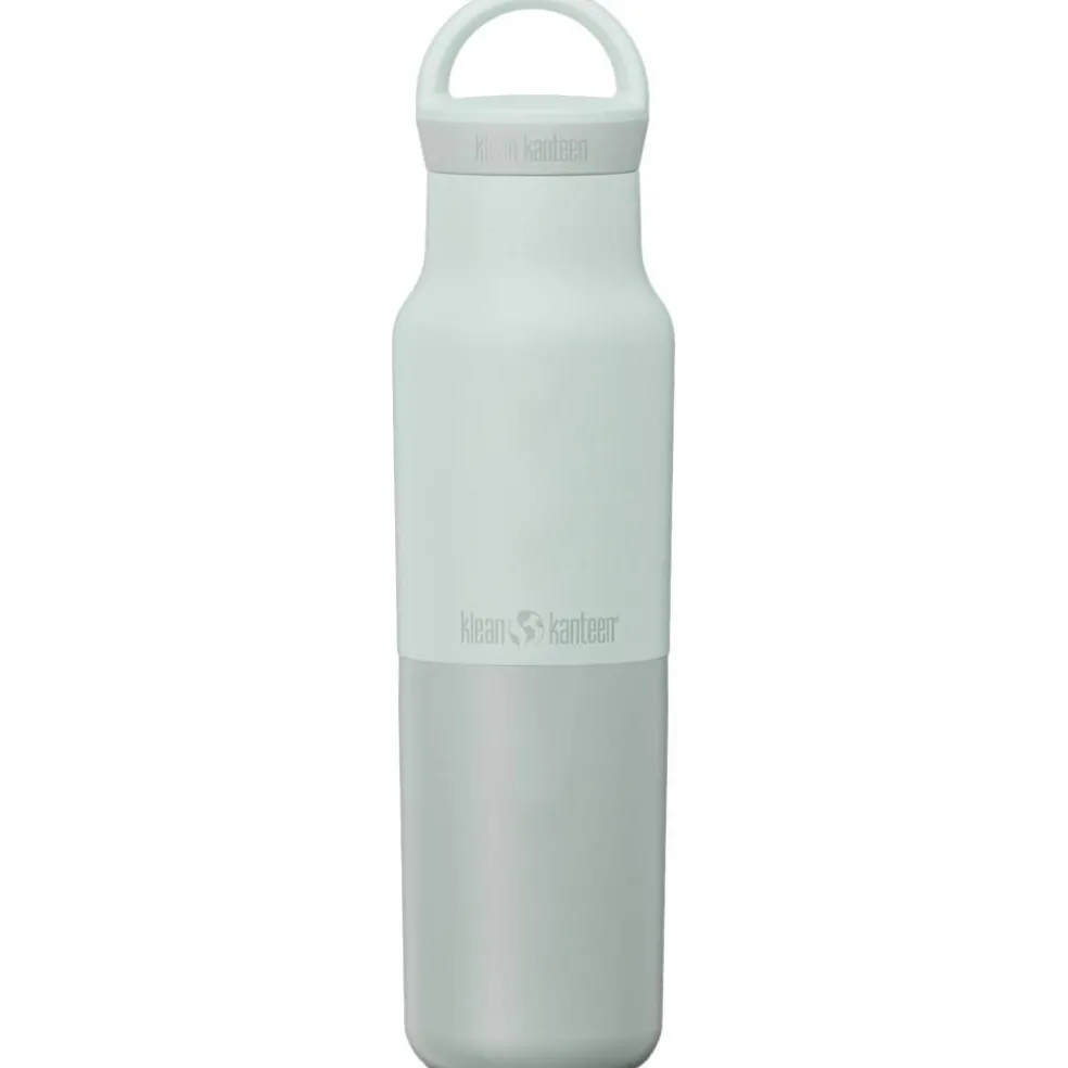 Rise Classic termoflaske med Arch Loop 355 ml, Barely Blue