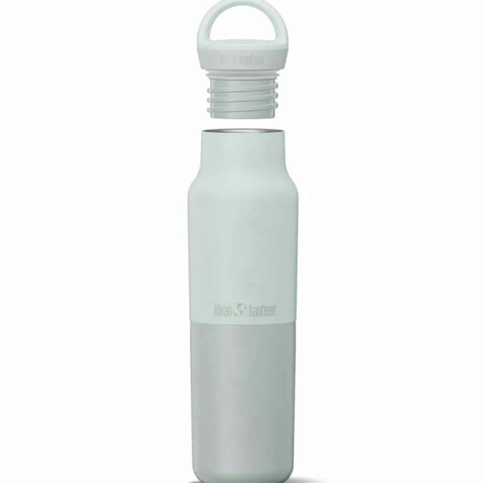 Rise Classic termoflaske med Arch Loop 355 ml, Barely Blue