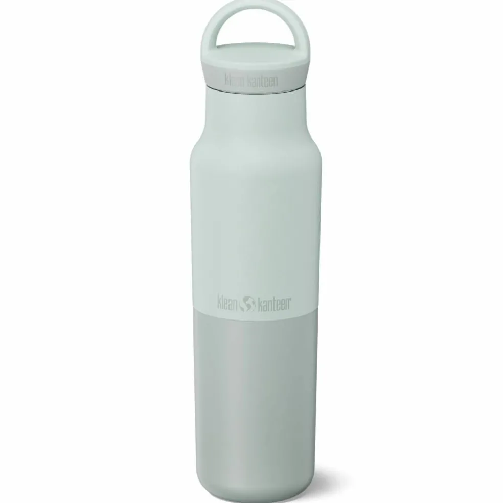 Rise Classic termoflaske med Arch Loop 355 ml, Barely Blue
