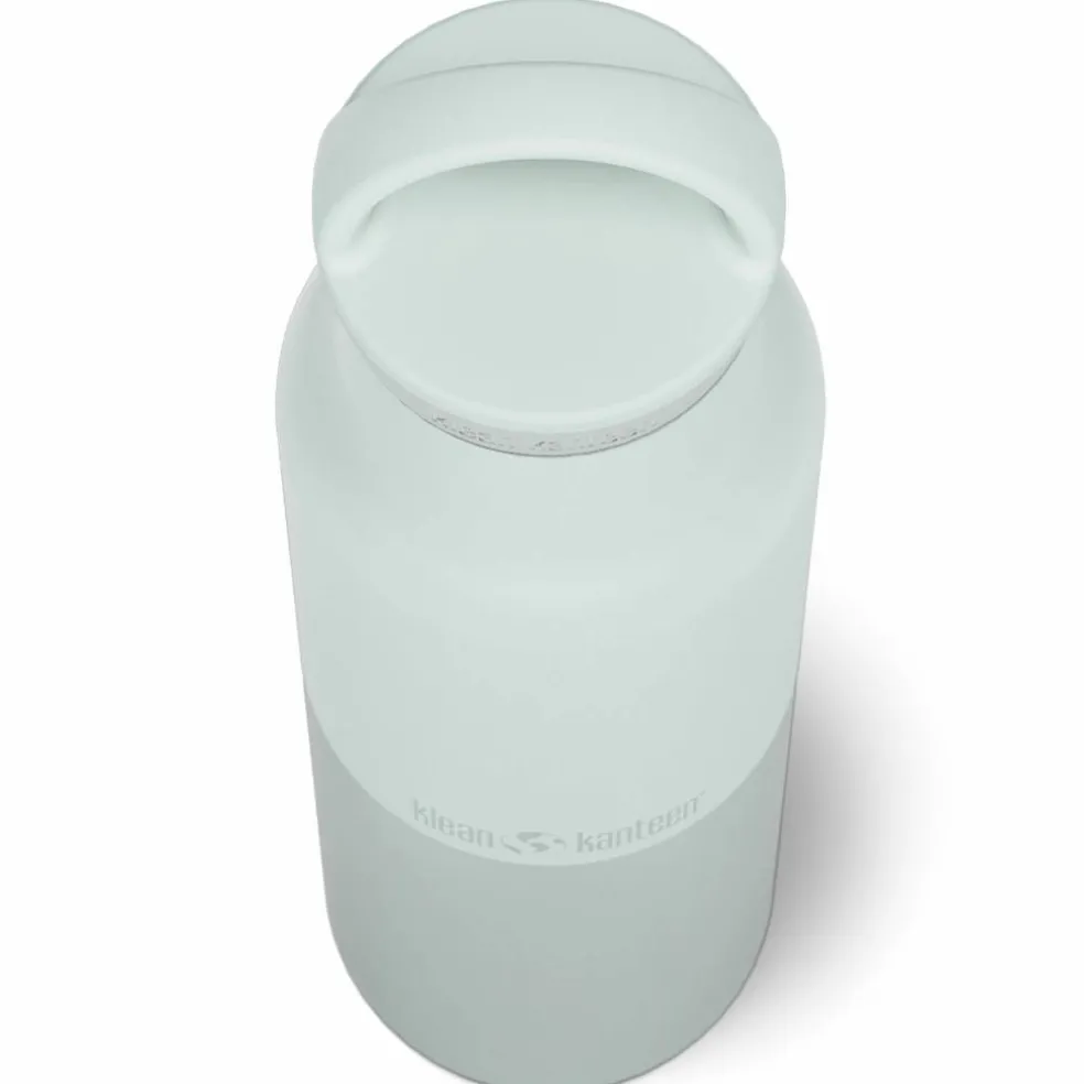 Rise Classic termoflaske med Arch Loop 355 ml, Barely Blue