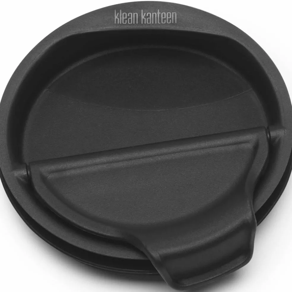 Rise Flip Lid lock 78 mm, svart