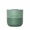 Rise Lowball termokopp 237 ml, svart