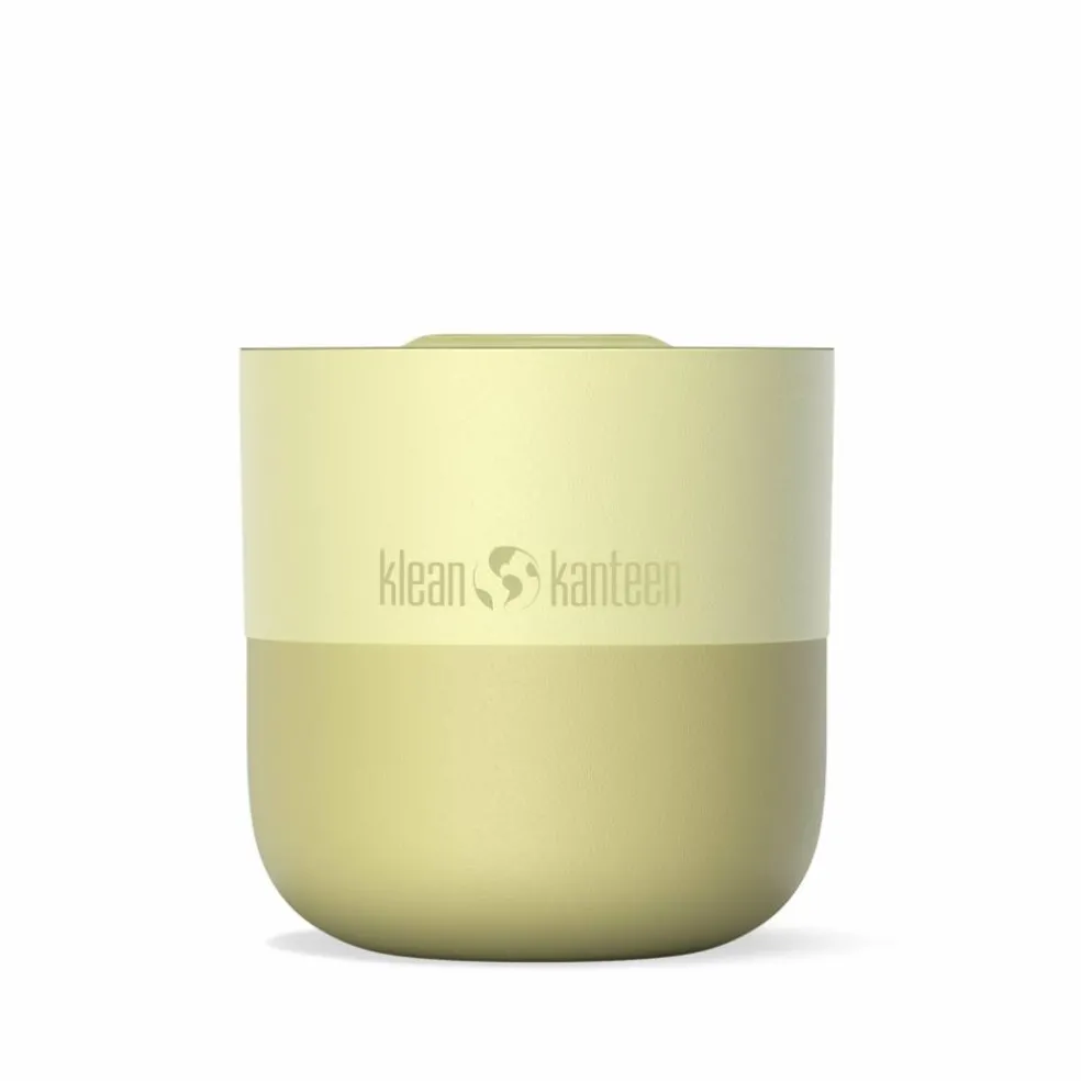 Rise Lowball termokopp 237 ml, svart