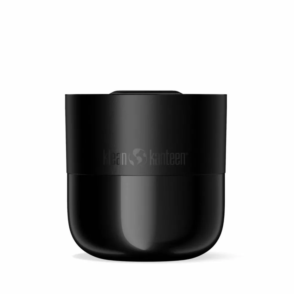 Rise Lowball termokopp 237 ml, svart