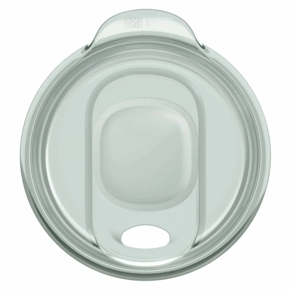 Rise Slide Lid – skyvelokk 90 mm, Dawn Blue