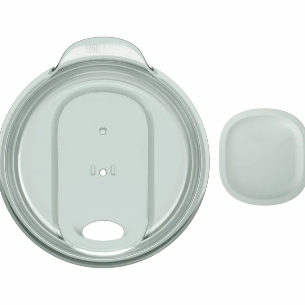 Rise Slide Lid – skyvelokk 90 mm, Dawn Blue