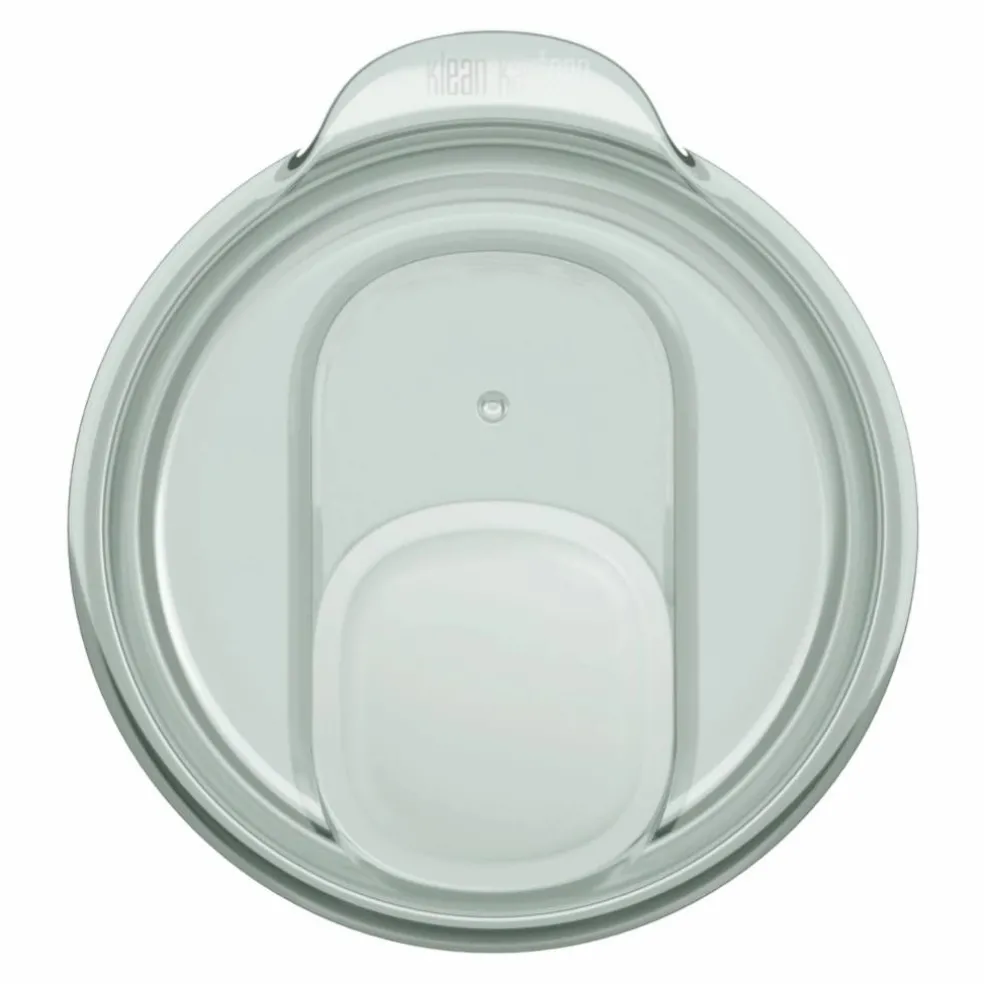 Rise Slide Lid – skyvelokk 90 mm, Dawn Blue