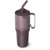 Rise termoflaske 1064 ml, Brittany Blue
