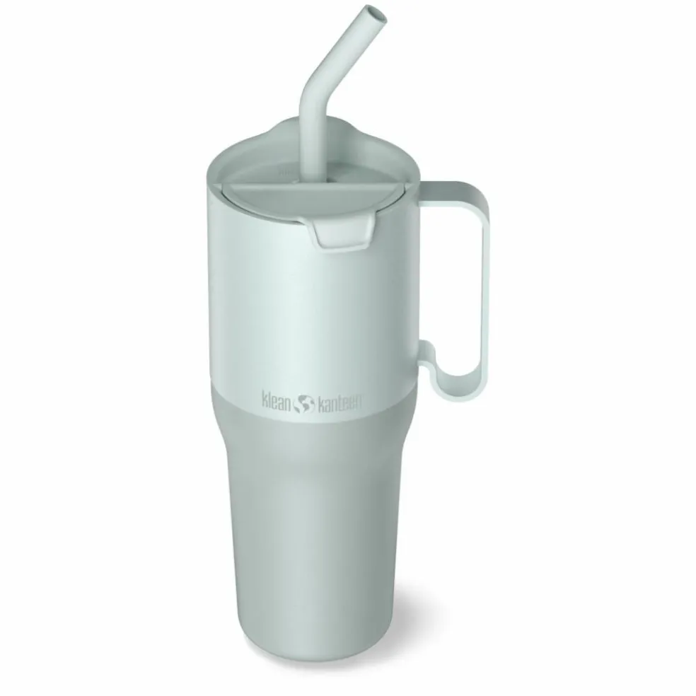 Rise termoflaske 1064 ml, Brittany Blue