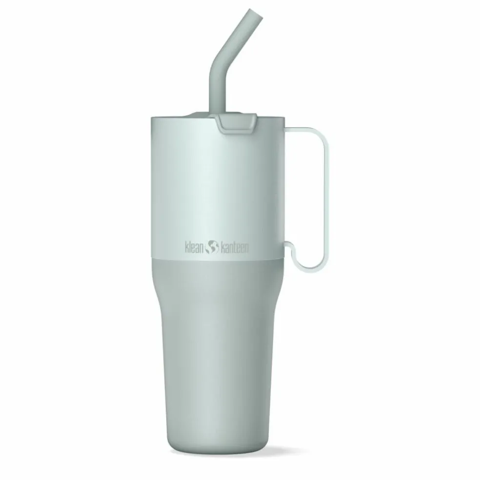 Rise termoflaske 1064 ml, Brittany Blue