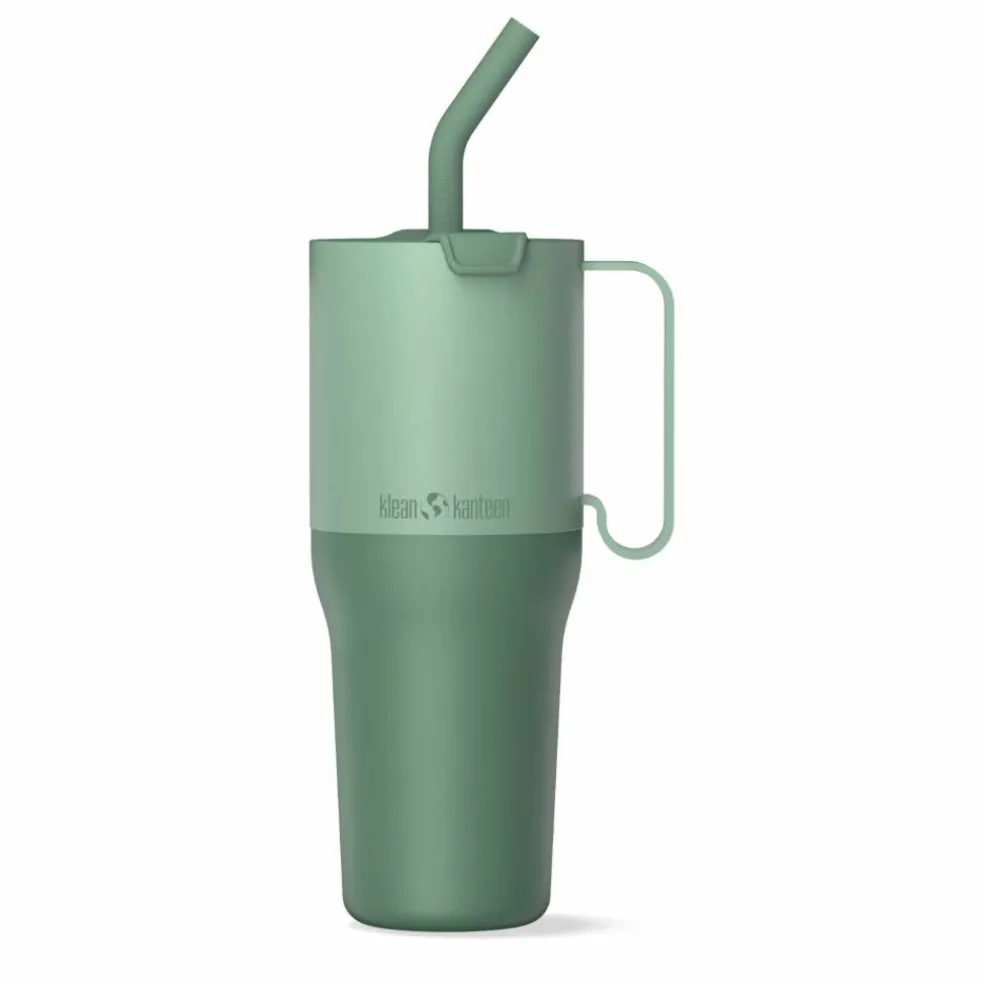Rise termoflaske 1064 ml, Brittany Blue