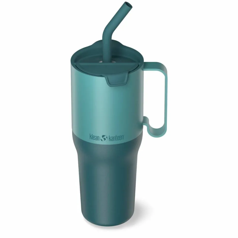 Rise termoflaske 1064 ml, Brittany Blue
