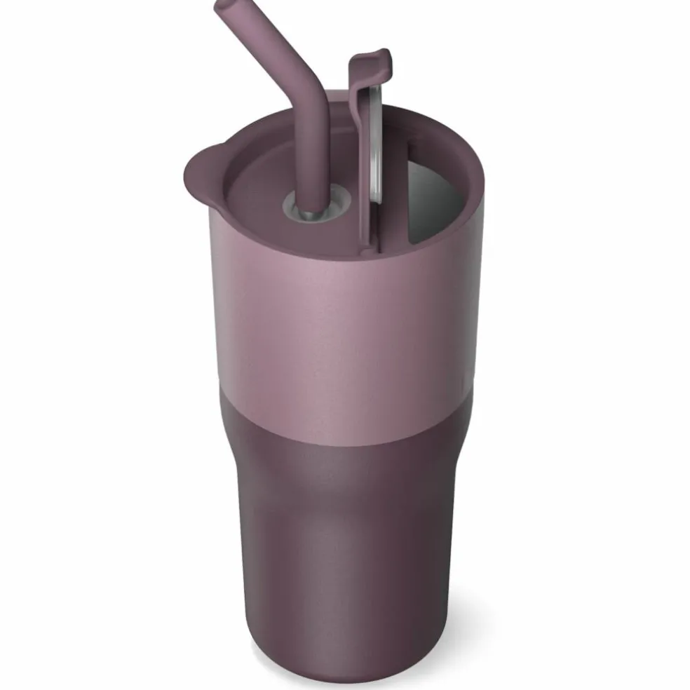 Rise termoflaske 770 ml, Dusty Orchid
