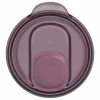 Rise termokopp 355 ml, Dusty Orchid