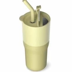 Rise termosflaske 770 ml, Wax Yellow