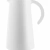 Rise Termoskanne 1 liter, Hvit