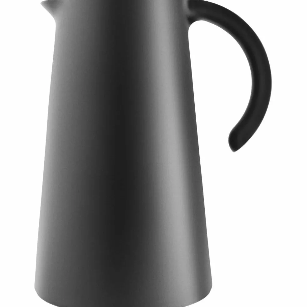 Rise Termoskanne 1 liter, Hvit