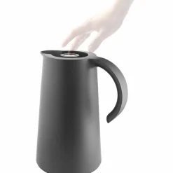 Rise Termoskanne 1 liter, Hvit
