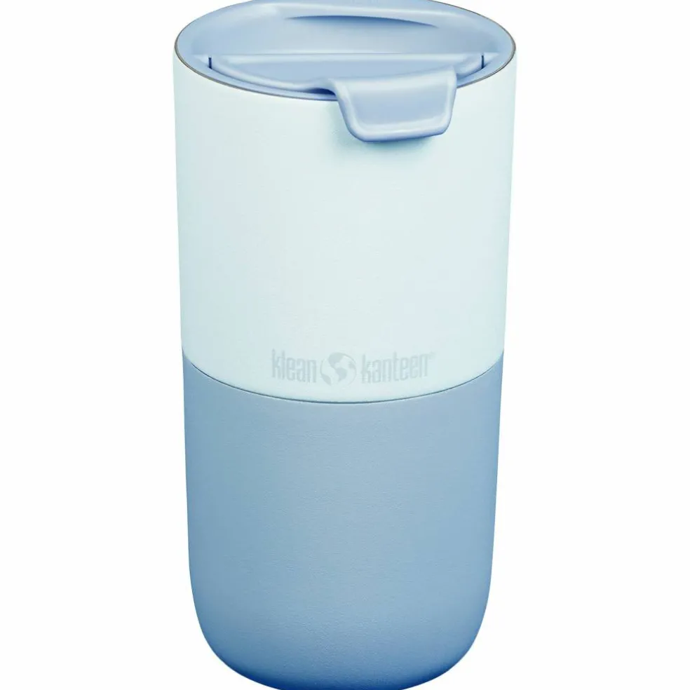 Rise Tumbler 473 ml, børstet stål
