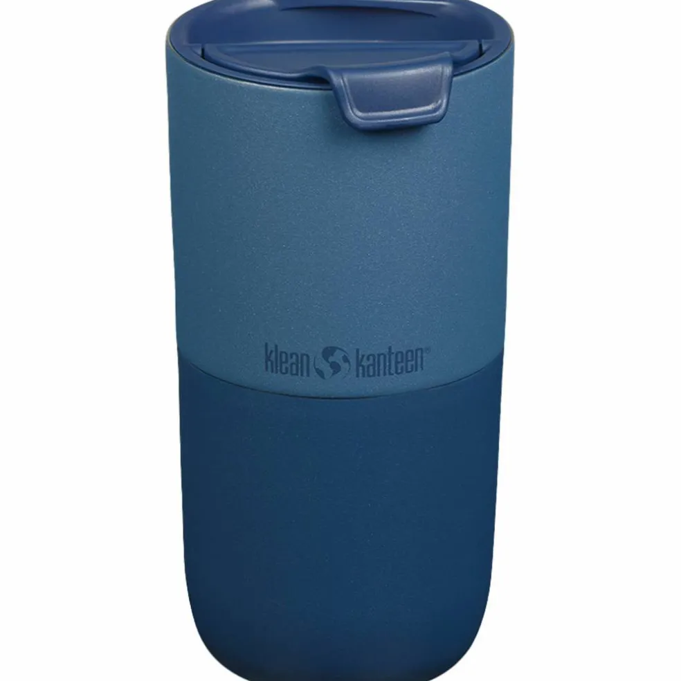 Rise Tumbler 473 ml, børstet stål