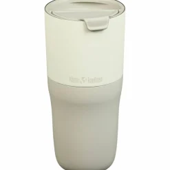 Rise Tumbler 770 ml, børstet stål