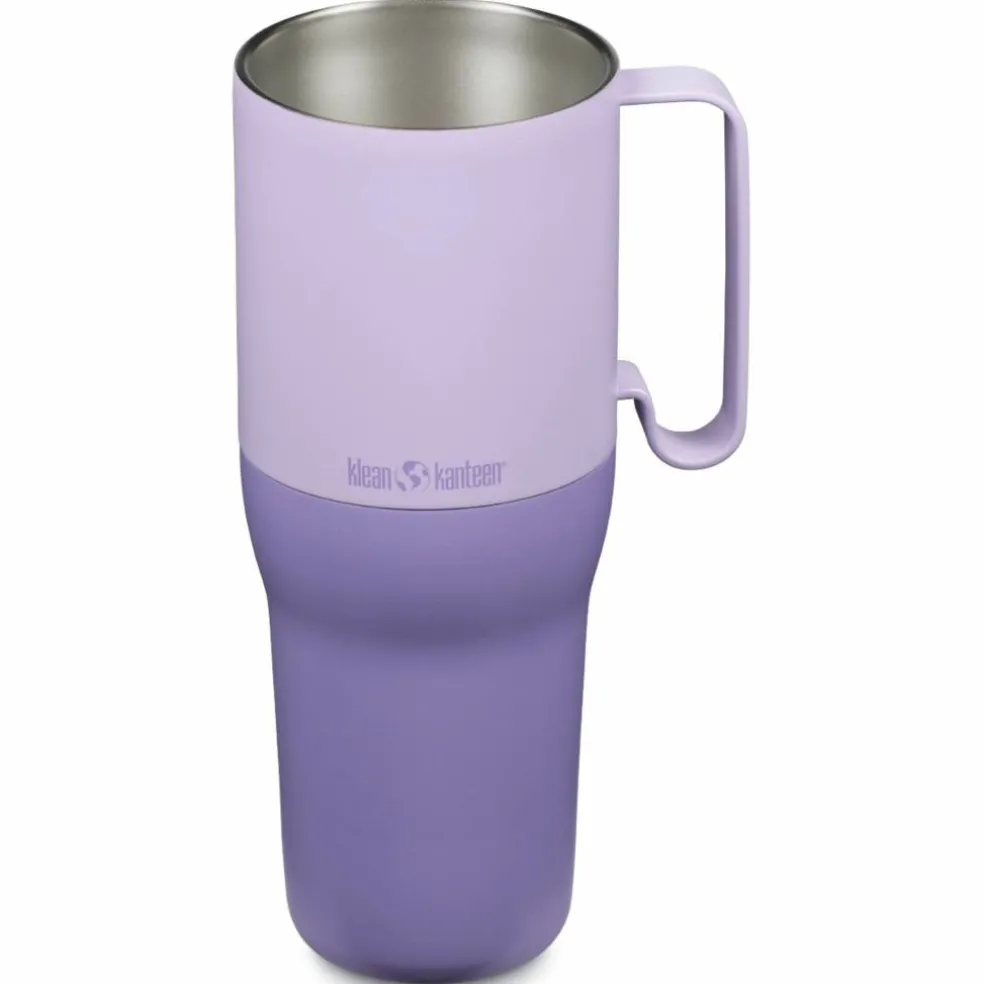 Rise Tumbler 1065 ml, ice blue