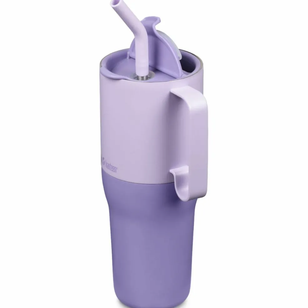 Rise Tumbler 1065 ml, ice blue
