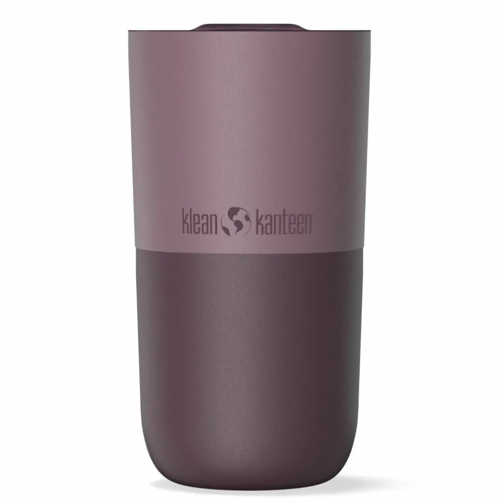 Rise Tumbler termokopp 473 ml, svart