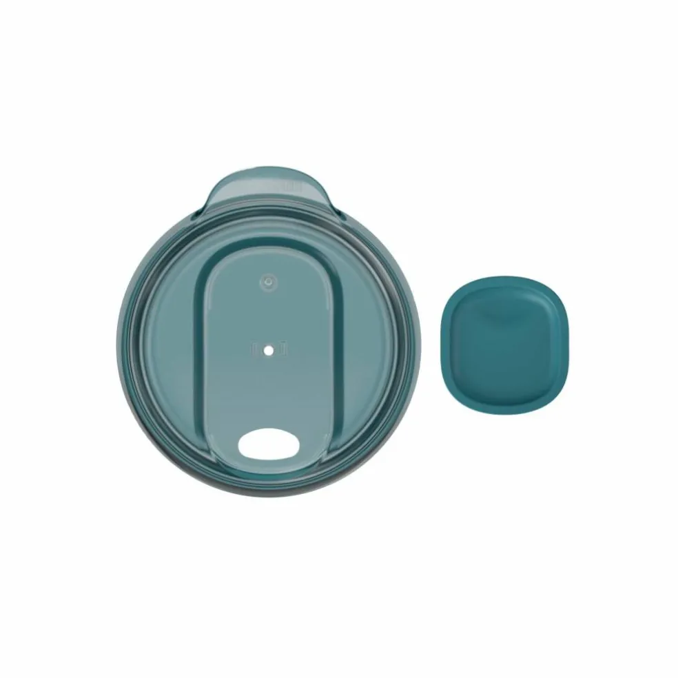 Rise Tumbler termokopp 473 ml, svart